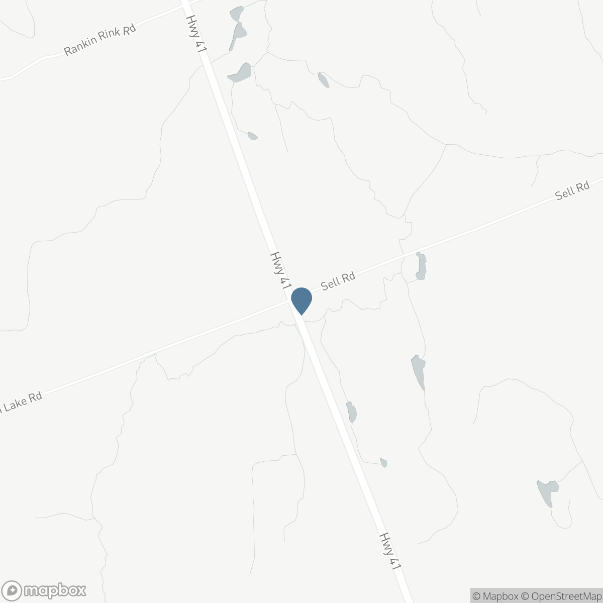 387 SELL ROAD, Pembroke, Ontario K8A 6W4